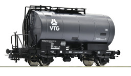 Roco 76619 - H0 - Kesselwagen, VTG, DB, Ep. IV